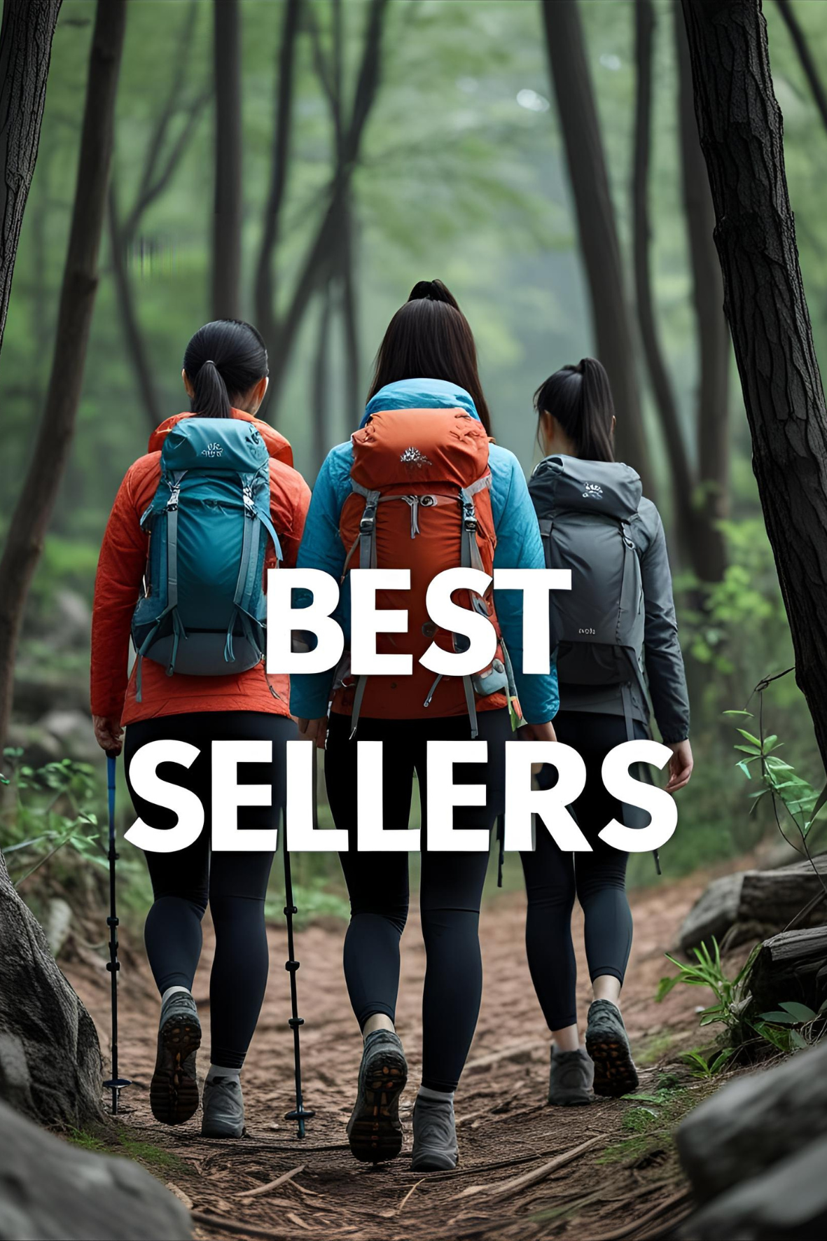 Best Sellers