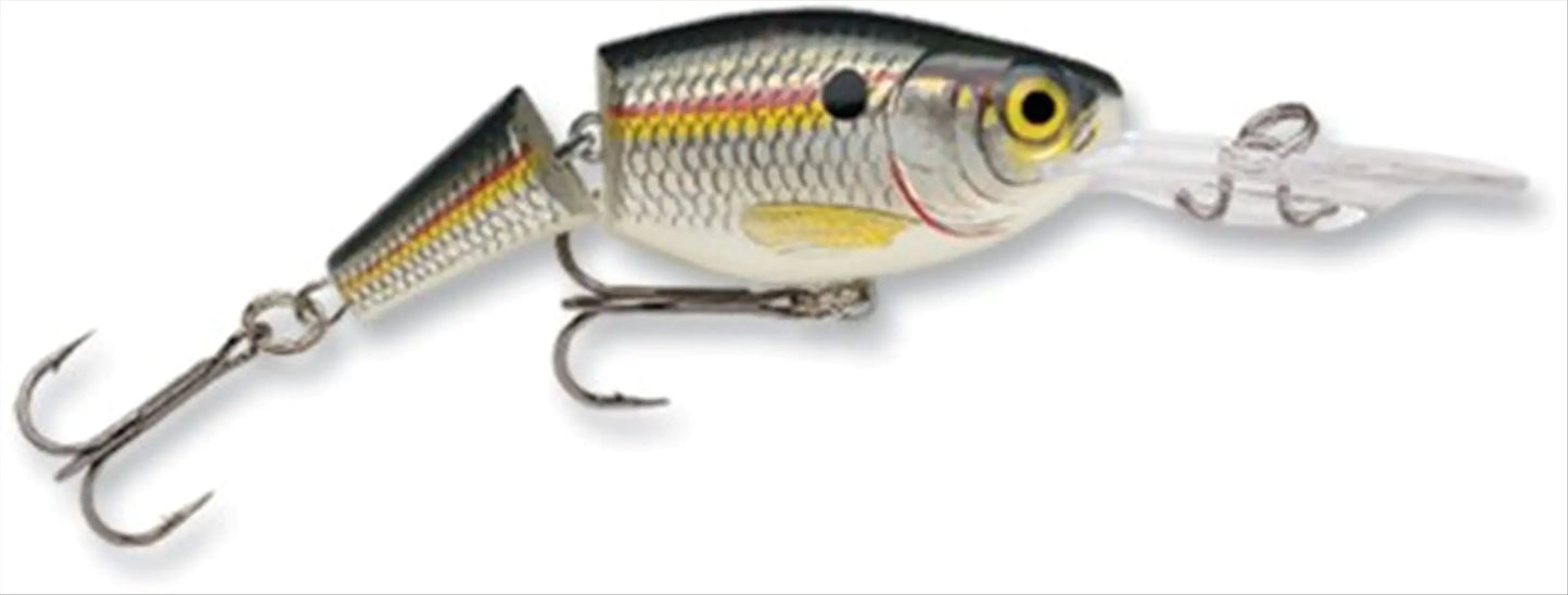 Rapala Split Swimmer 05 Shad Lure – Realistic Action for Trophy Catches