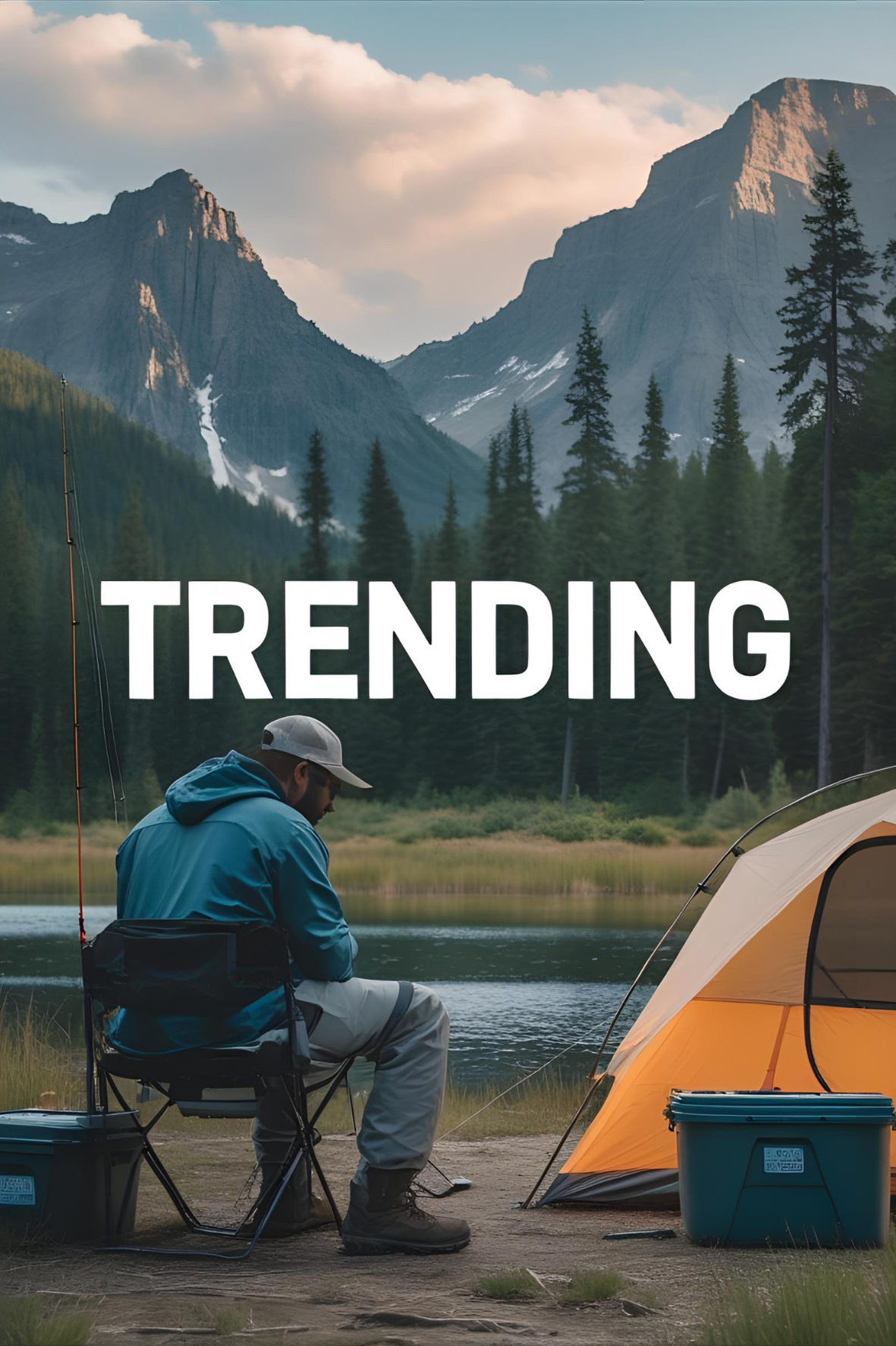 Trending