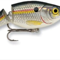 Rapala Split Swimmer 05 Shad Lure – Realistic Action for Trophy Catches