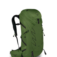 Osprey Talon 36L Men's Hiking Backpack – Lightweight Daypack with Hipbelt, Green Belt/Black (S/M)