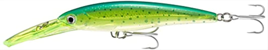 Rapala Deep Dive Magnum 30 Lure – Dorado | High-Speed Big Game Trolling Lure